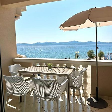 Villa Punta Zadar Exterior foto